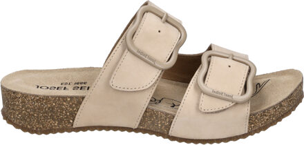 Josef Seibel Tonga 64 | Sandaal voor Dames | beige