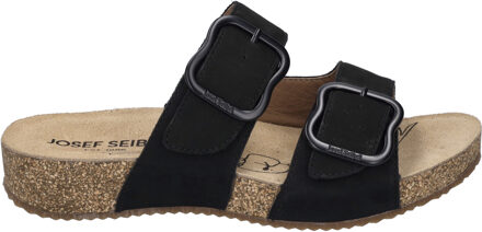 Josef Seibel Tonga 64 | Sandaal voor Dames | zwart
