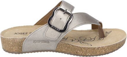 Josef Seibel Tonga 77 | Teen scheider voor Dames | wit Beige - EU 40