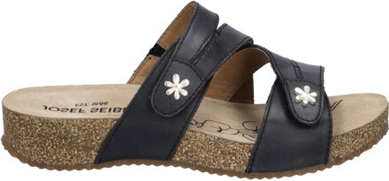 Josef Seibel Tonga 82 | Sandaal voor Dames | zwart - maat