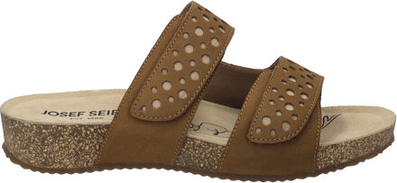 Josef Seibel Tonga 86 | Sandaal voor Dames | bruin