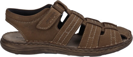 Josef Seibel Vincent 06 | Sandaal voor Heren | bruin