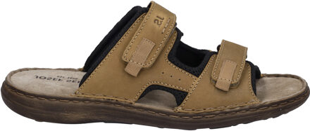 Josef Seibel Vincent 14 | Sandaal voor Heren | bruin
