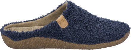 Josef Seibel Vinny 03 | Loafer voor Dames | blauw Donkerblauw