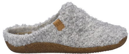 Josef Seibel Vinny 03 | Loafer voor Dames | grijs Lichtgrijs