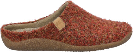 Josef Seibel Vinny 03 | Loafer voor Dames | rood