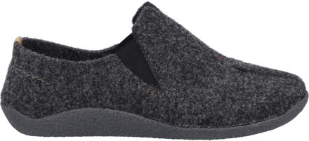 Josef Seibel Vinny 05 | Loafer voor Dames | grijs