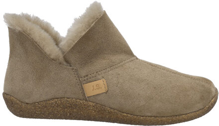 Josef Seibel Vinny 07 | Loafer voor Dames | beige