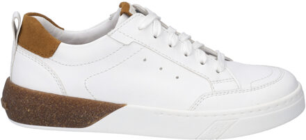 Josef Seibel Wilma 03 | Sneaker voor Dames | wit - maat EU 38