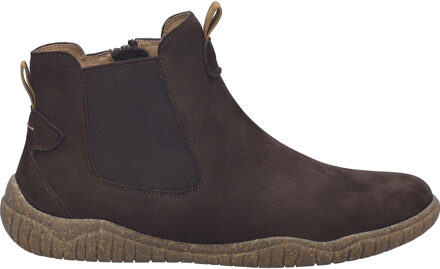 Josef Seibel Wynona 04 | Enkellaars voor Dames | bruin - EU 41