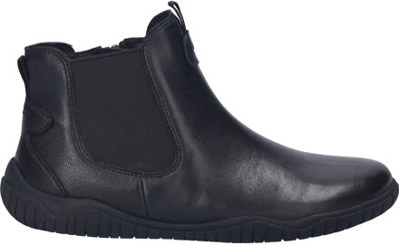 Josef Seibel Wynona 04 | Enkellaars voor Dames | zwart - EU 41