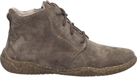 Josef Seibel Wynona 05 | Enkellaars voor Dames | beige Taupe - EU 40