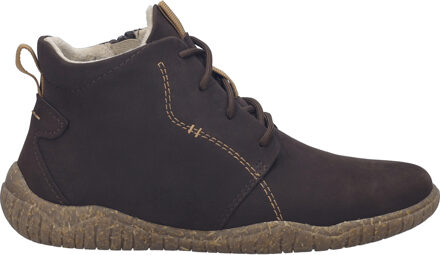 Josef Seibel Wynona 05 | Enkellaars voor Dames | bruin - EU 41