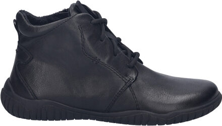 Josef Seibel Wynona 05 | Enkellaars voor Dames | zwart - EU 37