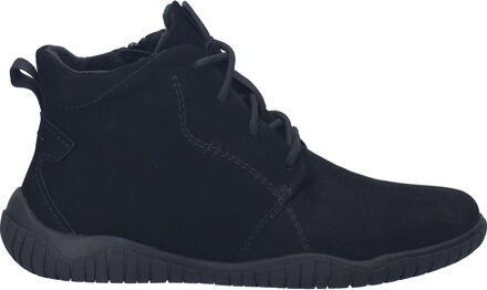 Josef Seibel Wynona 05 | Enkellaars voor Dames | zwart - EU 38