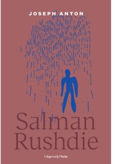 Joseph Anton - Salman Rushdie