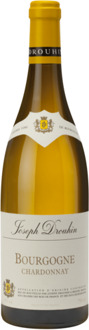 Joseph Drouhin Bourgogne Chardonnay 75CL