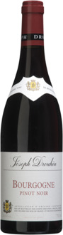 Joseph Drouhin Bourgogne Pinot Noir 75CL