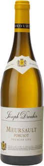 Joseph Drouhin Meursault Porusots 75CL