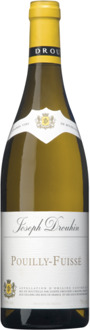 Joseph Drouhin Pouilly Fuissé 75CL
