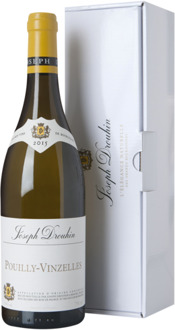 Joseph Drouhin Pouilly-Vinzelles Geschenkverpakking 75CL