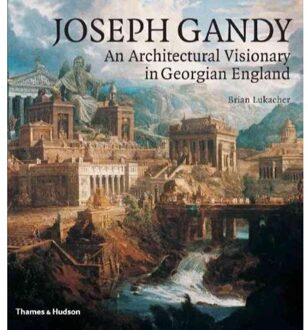 Joseph Gandy