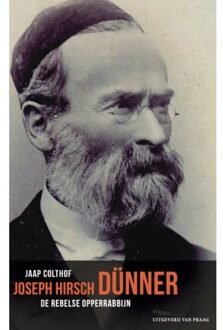 Joseph Hirsch Dünner - Jaap Colthof