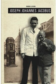 Joseph Johannes Jacobus - Ingrid Levens