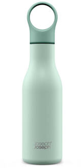 Joseph Joseph Loop Waterfles 0,5 L Groen