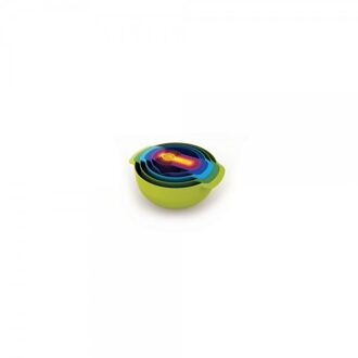 Joseph Joseph Nest Plus Schalenset 9-delig Multicolor