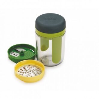 Joseph Joseph Spiro Spiralizer 3-in-1 Groen