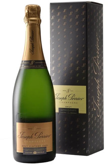 Joseph Perrier Brut Vintage