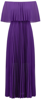 Joseph Ribkoff Dresses Joseph Ribkoff , Purple , Dames - S