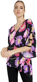Joseph Ribkoff Stijlvolle blouses voor vrouwen Joseph Ribkoff , Multicolor , Dames - 6XL