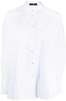 Joseph Shirts Joseph , White , Dames - L,M,S,Xs
