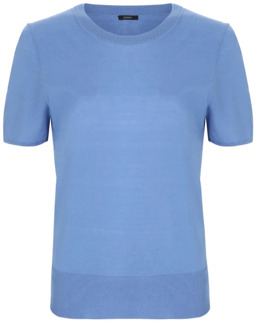 Joseph T-Shirts Joseph , Blue , Dames - XL