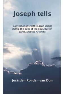 Joseph Tells - José den Ronde-van Dun