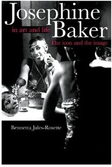 Josephine Baker in Art and Life