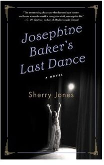 Josephine Baker's Last Dance