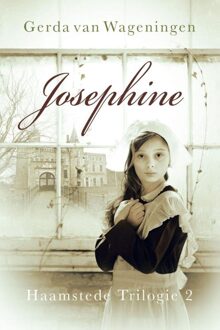 Josephine - eBook Gerda van Wageningen (940190295X)