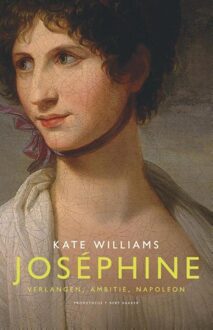 Josephine - eBook Kate Williams (9035140133)