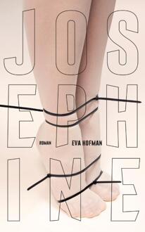 Josephine -  Eva Hofman (ISBN: 9789493339439)