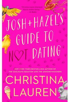 Josh and Hazel's Guide to Not Dating