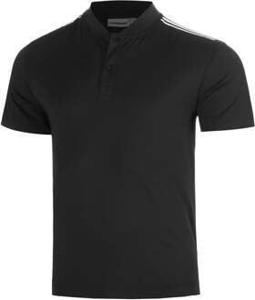 Josh  Polo Heren-zwart - XXL