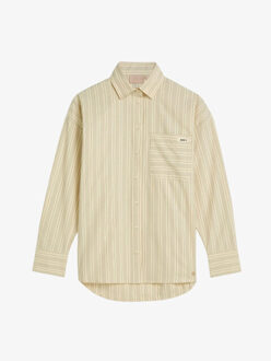 Josh V Dames blouse lova - maat XS Ecru