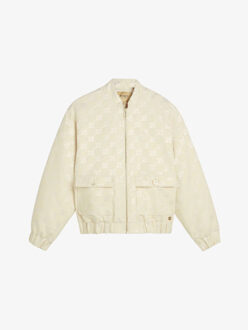 Josh V Dames bomberjas kelsey Ecru - M