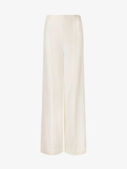 Josh V Dames broek viva Wit - 36