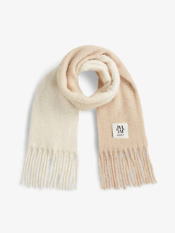 Josh V Dames sjaal madelyn Beige - One size