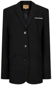 Josh V Estrella blazers jv-2511-0401 Zwart - S