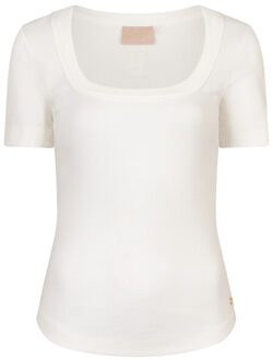 Josh V Florelle jv-2601-1108 - maat M Ecru